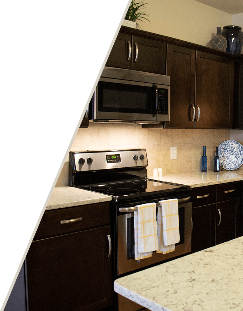 Bridgewater Apartments The perfect blend of luxury, lifestyle, and