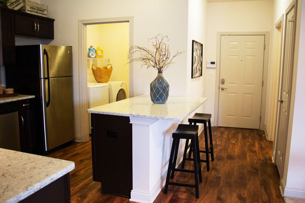 Beeson 1 Bedroom Bridgewater Apartments