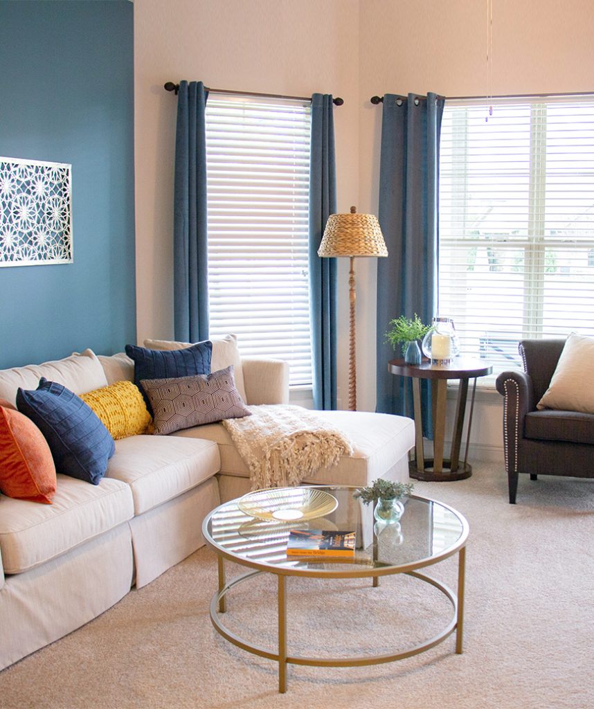 Bridgewater Apartments The perfect blend of luxury, lifestyle, and